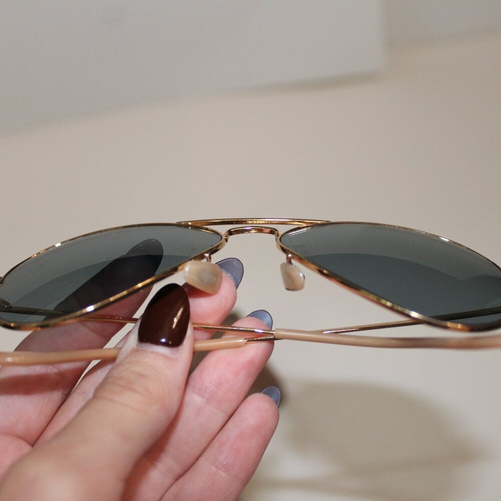 Ray Ban Aviators - Picture 6 of 6